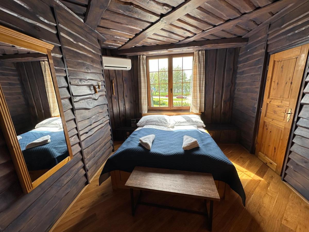 Bed and Breakfast Penzion Ten Pardubice Exterior foto