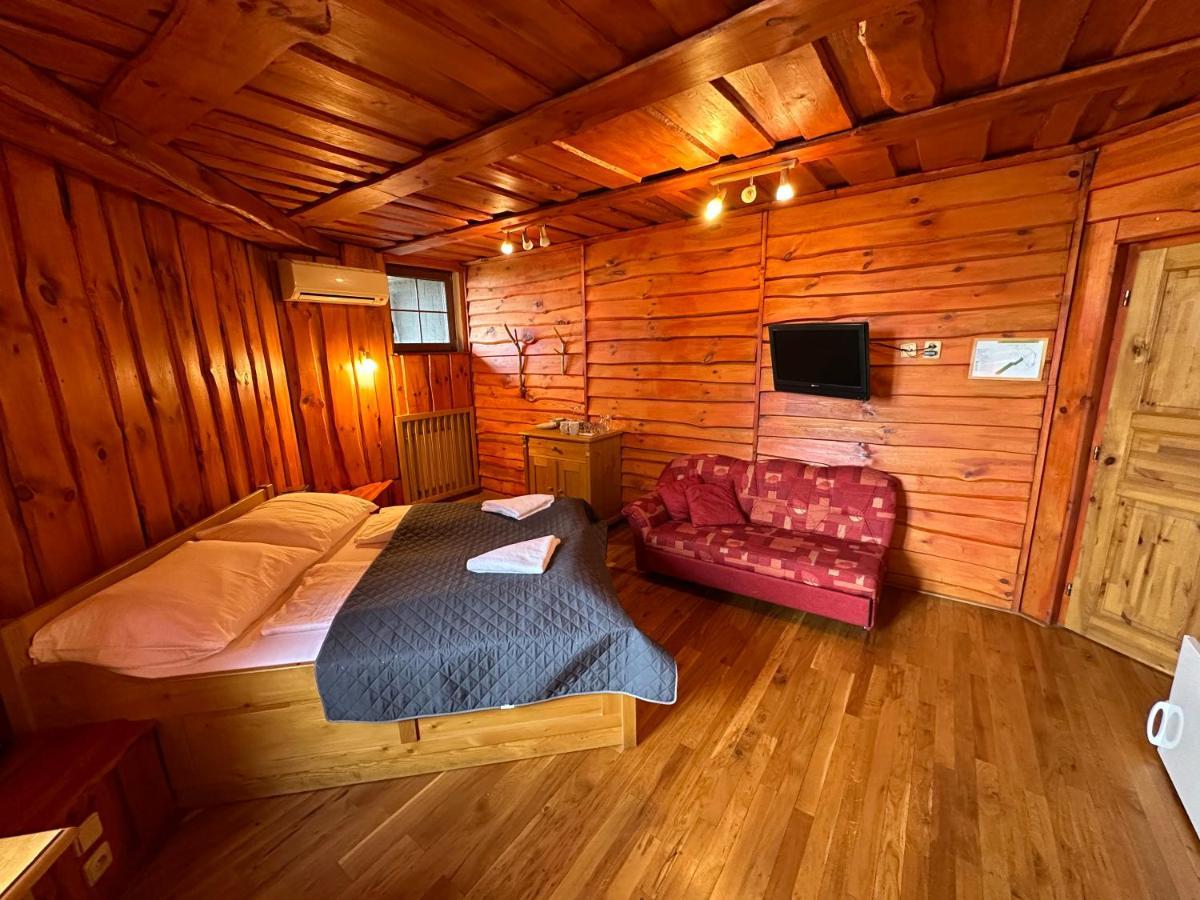 Bed and Breakfast Penzion Ten Pardubice Exterior foto