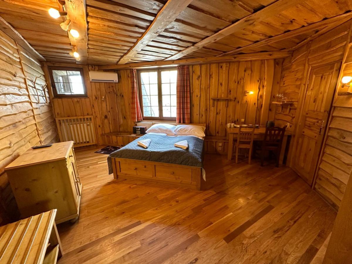 Bed and Breakfast Penzion Ten Pardubice Exterior foto