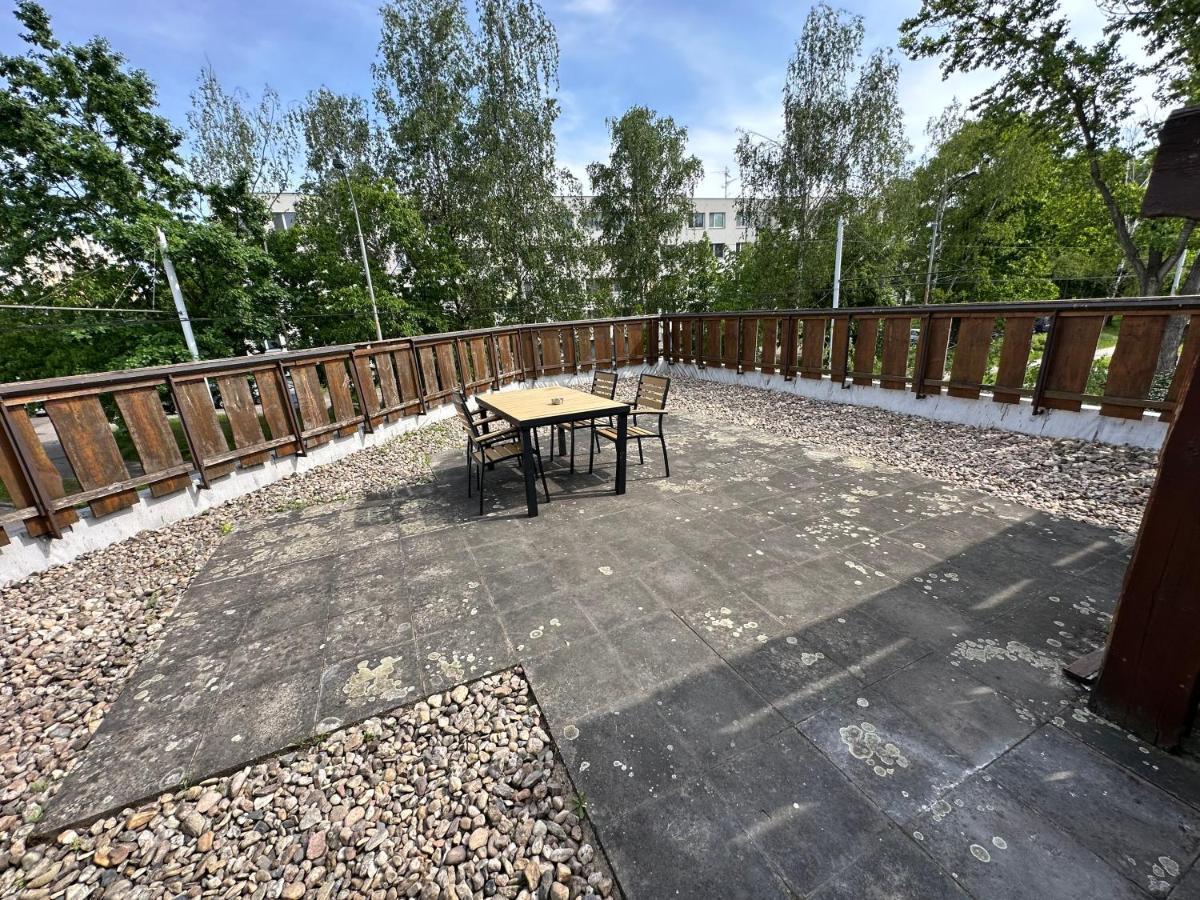Bed and Breakfast Penzion Ten Pardubice Exterior foto