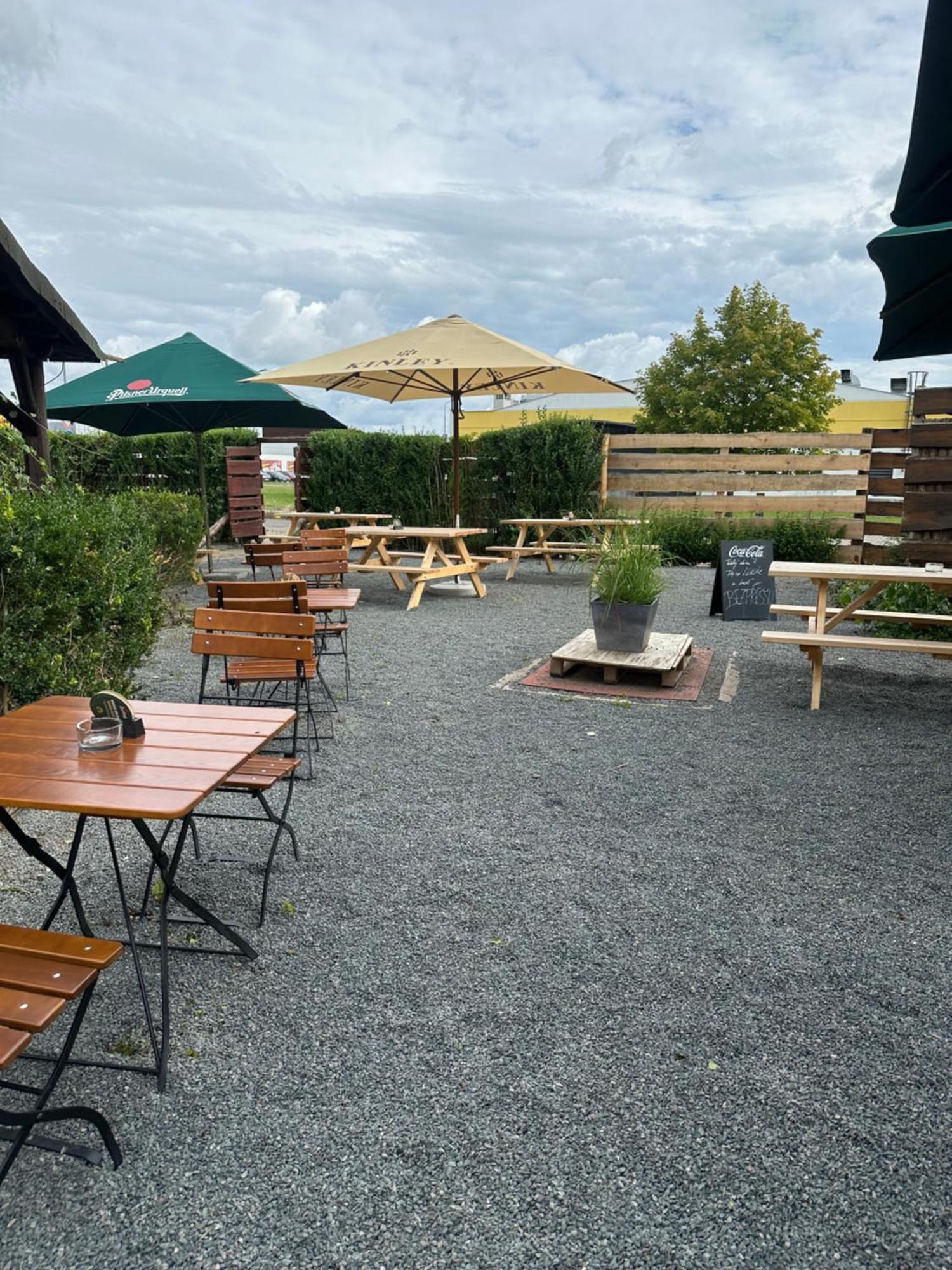 Bed and Breakfast Penzion Ten Pardubice Exterior foto